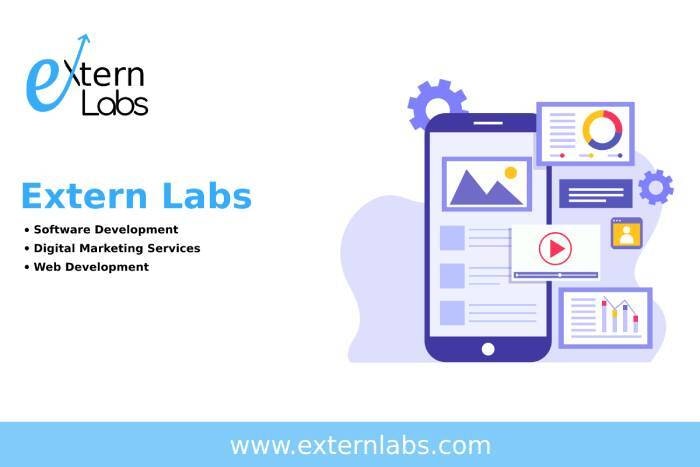 Web & Software Development Company gallery image