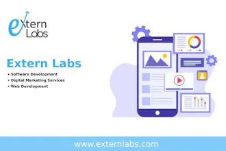 Web & Software Development Company gallery image