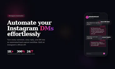 LogicDM gallery image