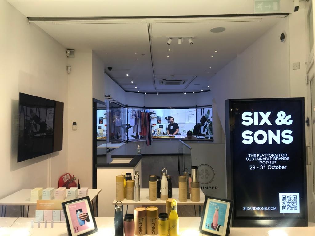 Sook Store Builder gallery image