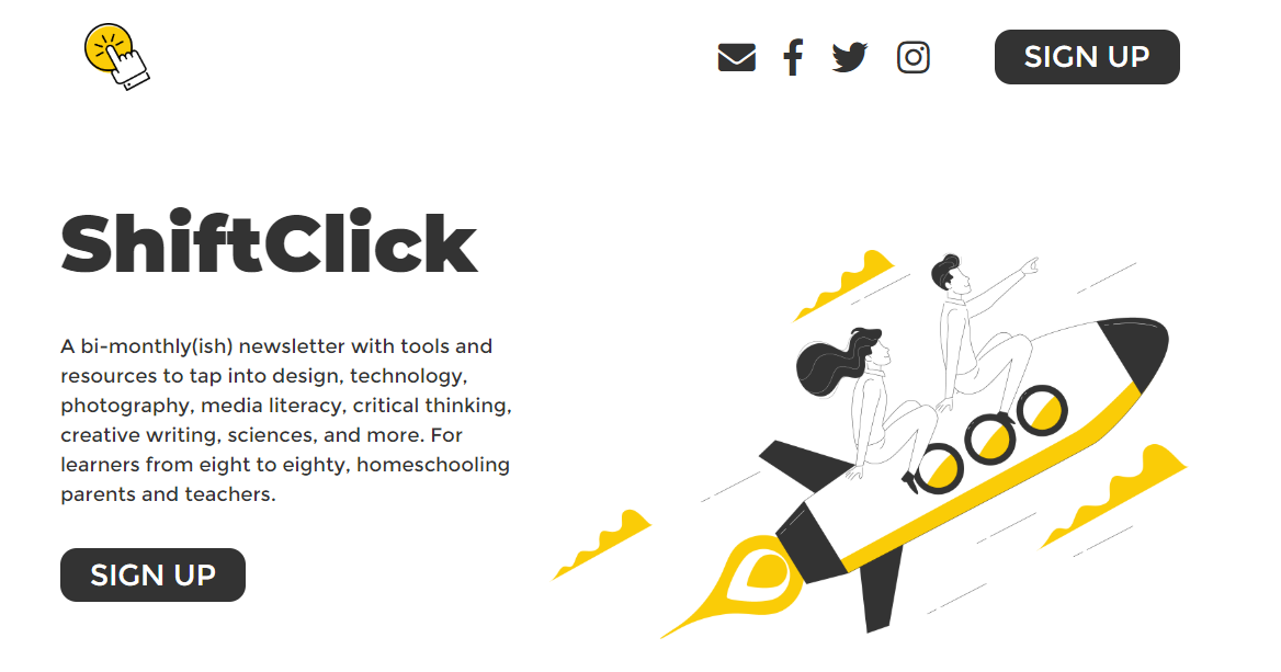 ShiftClick gallery image