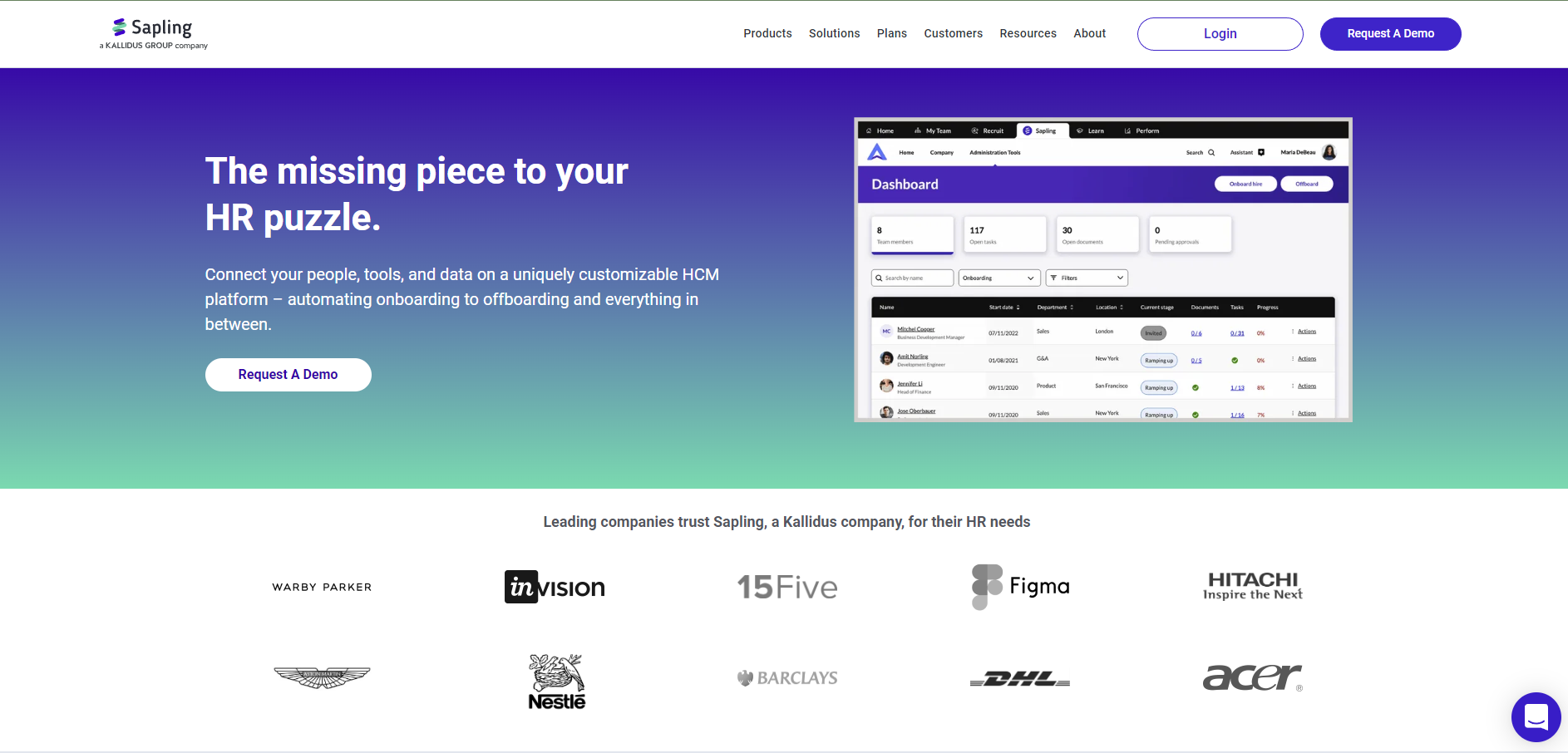 Sapling gallery image