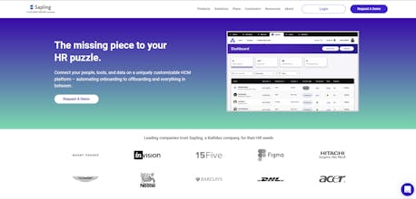 Sapling gallery image