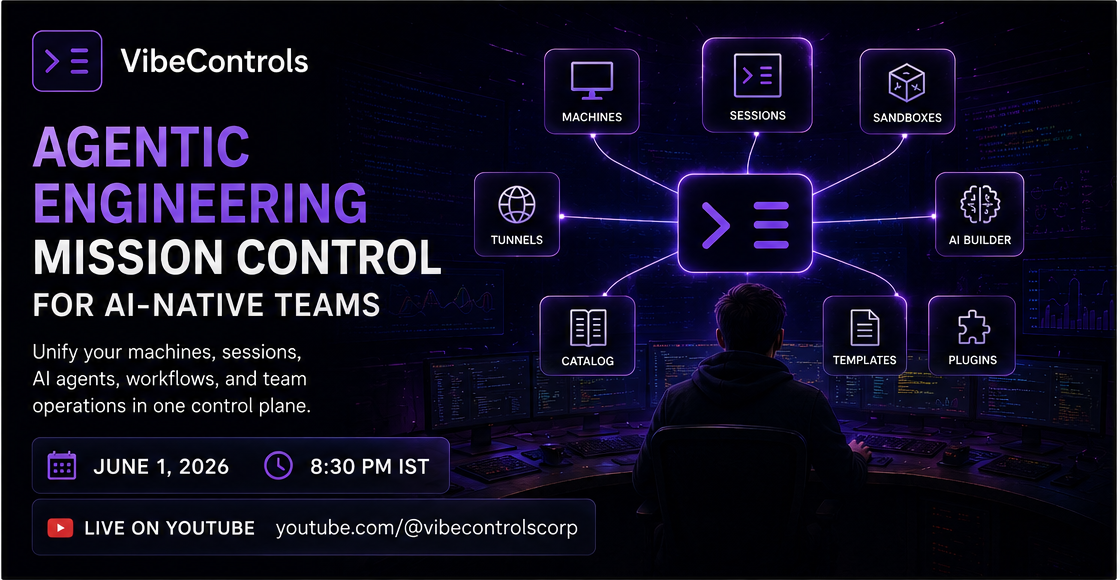 VibeControls gallery image