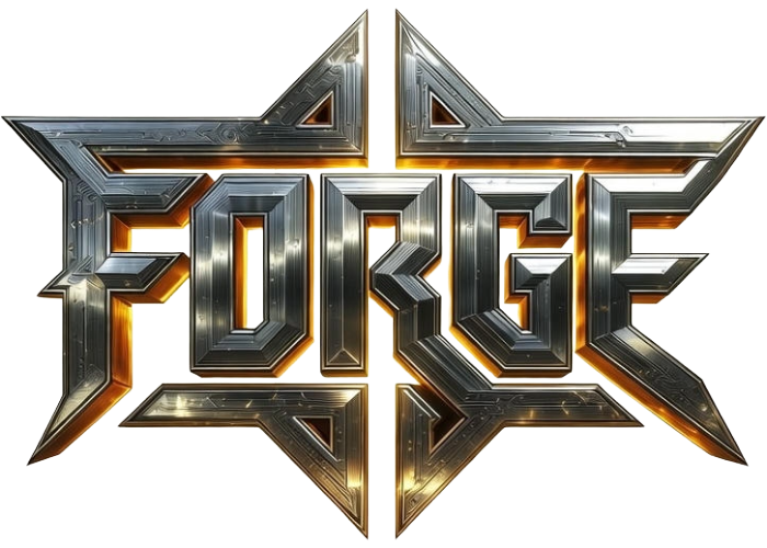 Forge