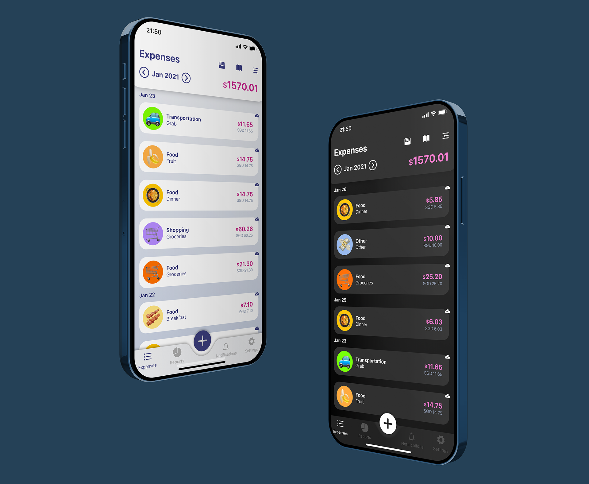 Trexy | Track Expenses Easily gallery image