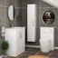 Beachwood Bathroom Furniture in UK