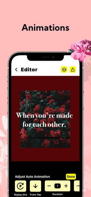 Grideo App gallery image