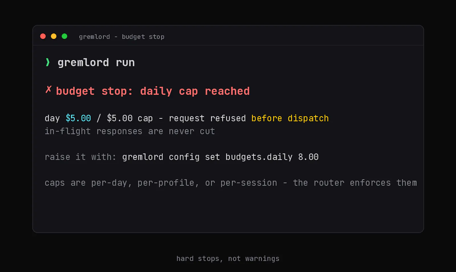 gremlord screenshot 3