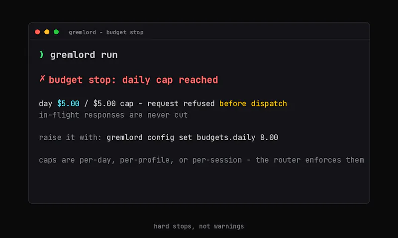gremlord screenshot 3