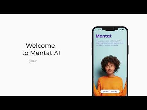 Mentat AI gallery image