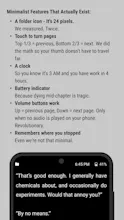 Mini Reader gallery image