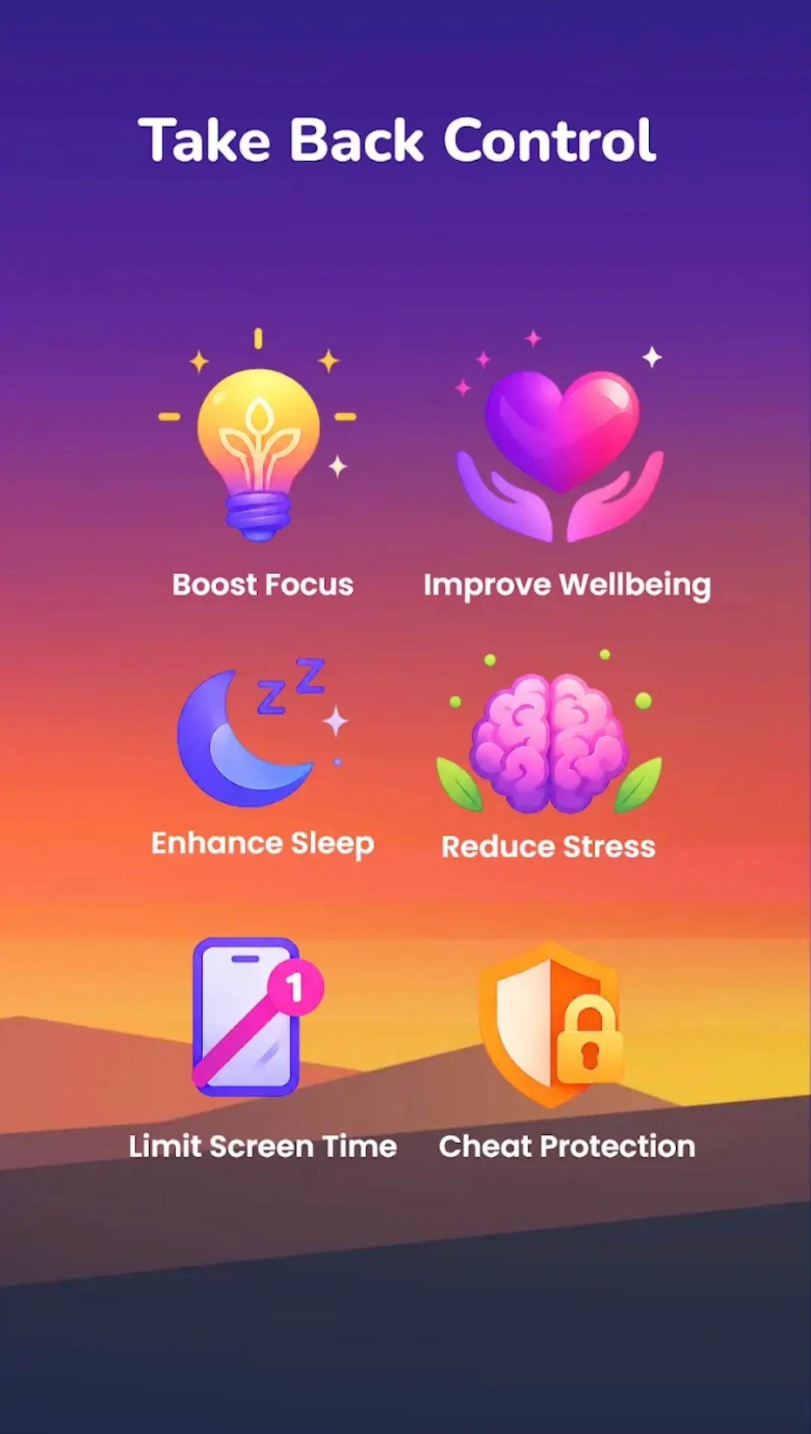 AppBlockr screenshot 9