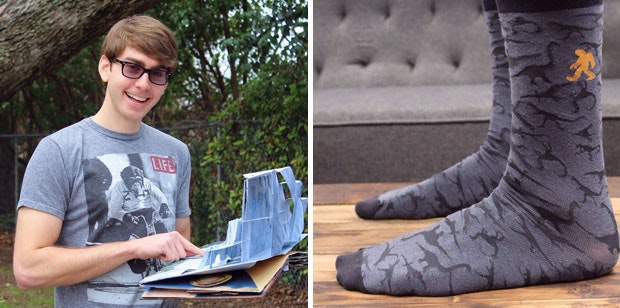 Small Batch gallery image