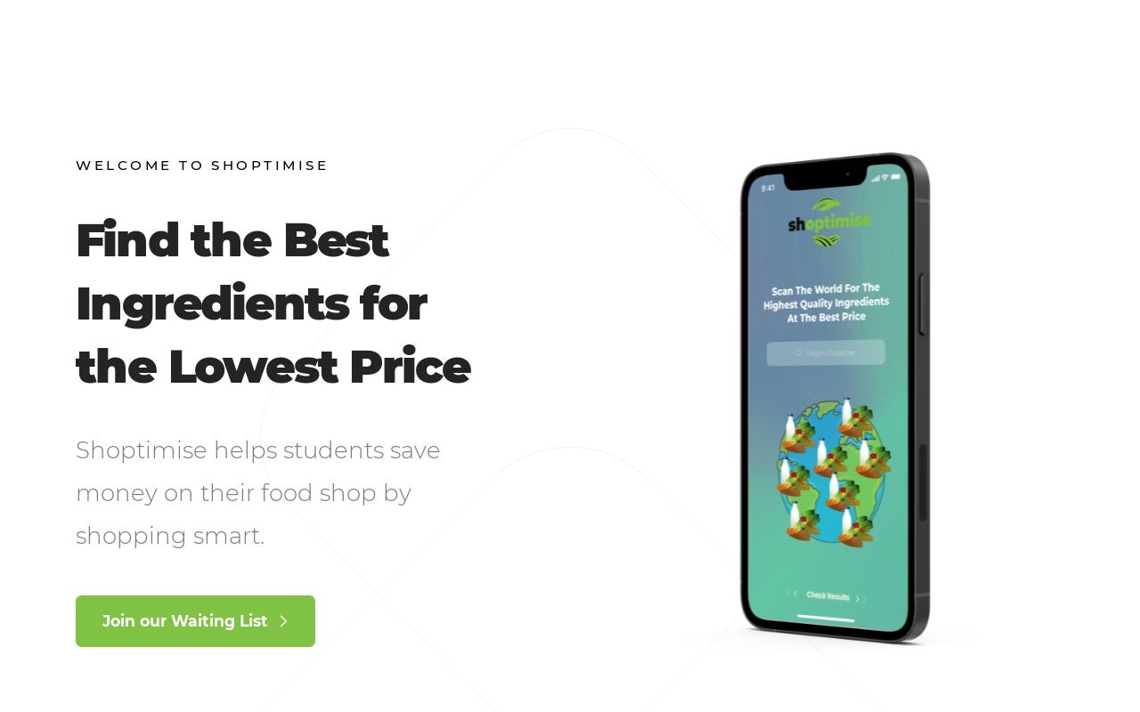 Shoptimise gallery image