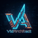VidArchitect logo