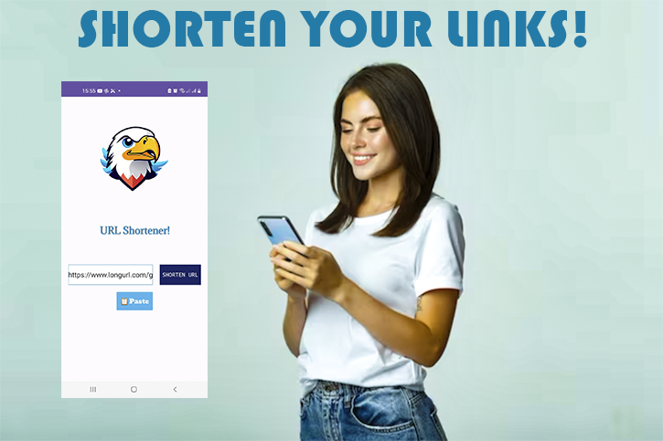 Mini - Pautan dan Peminat URL media 1