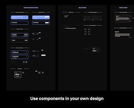 Paywall Screens gallery image