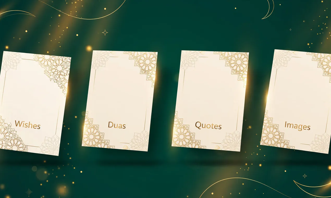 Jummah Mubarak gallery image