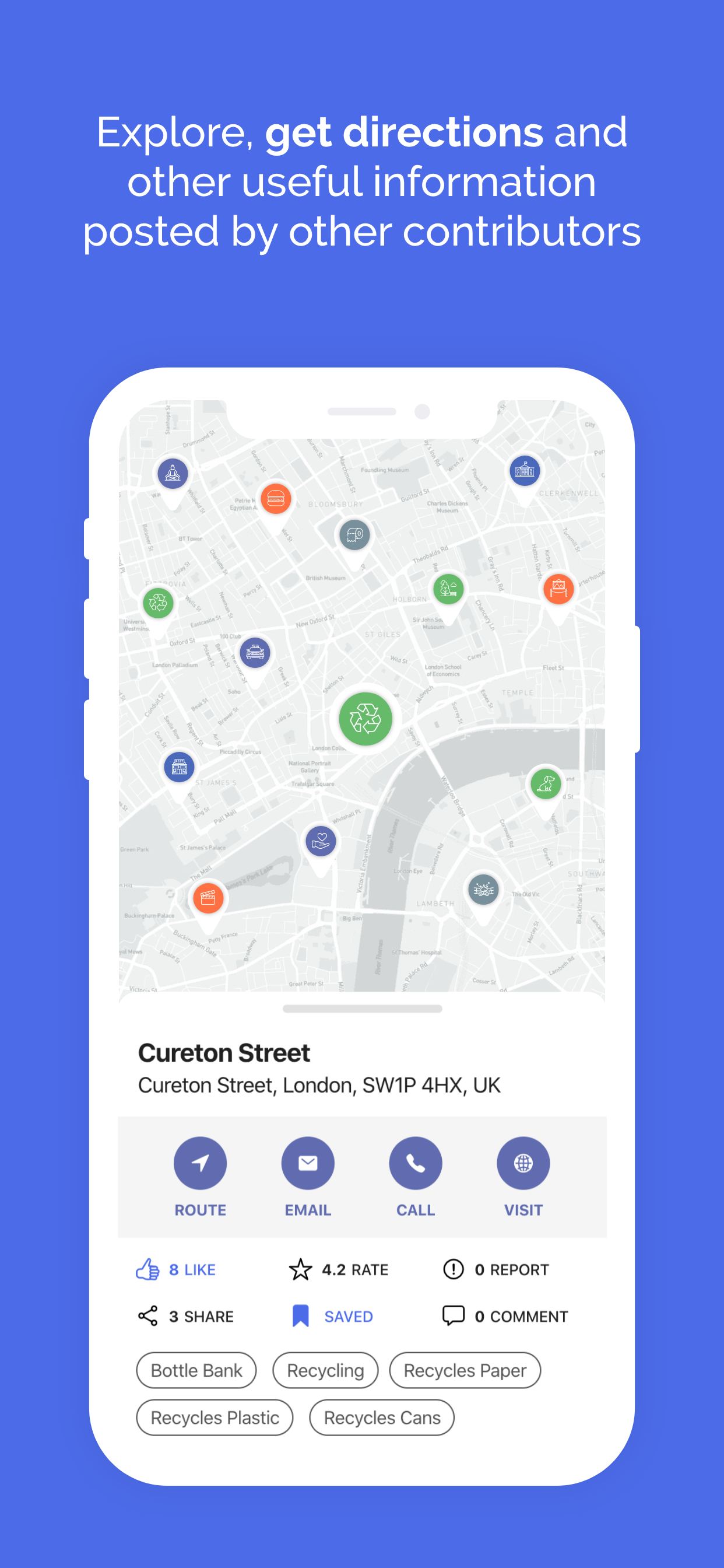 Open Data Map gallery image