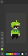 Pixel Art Life gallery image