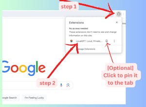 LocalGPT: Local, Private, Free gallery image