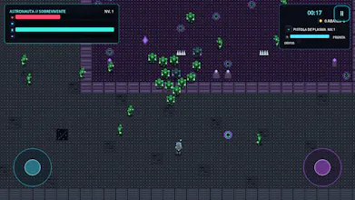 VOIDFALL: Roguelike - offline gallery image