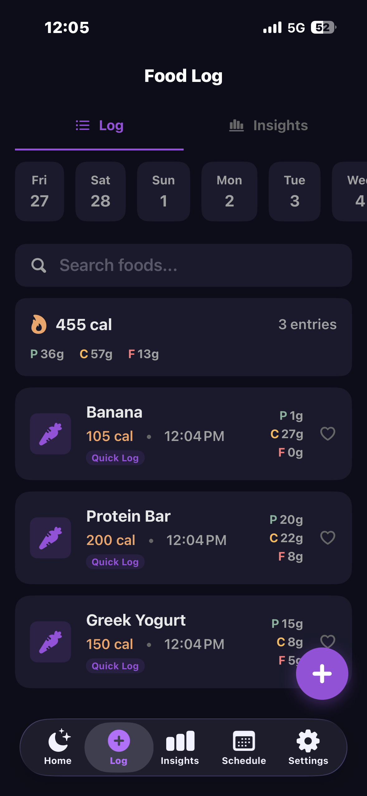NightFast gallery image