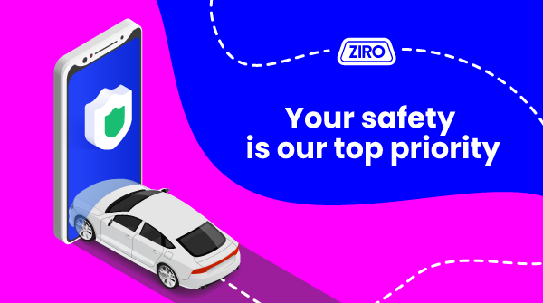 ZIRO RIDER  gallery image