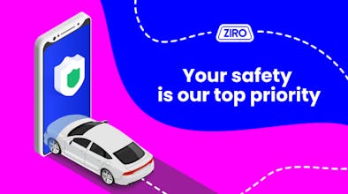 ZIRO RIDER gallery image