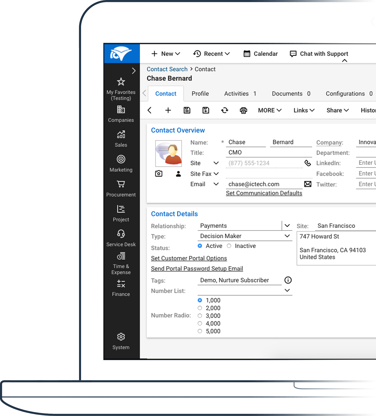 metajibe gallery image