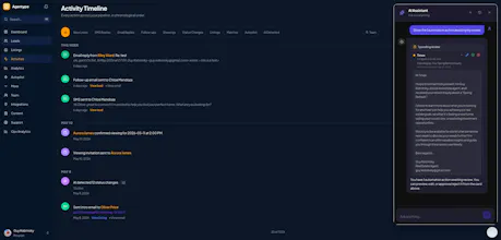 Agentype gallery image