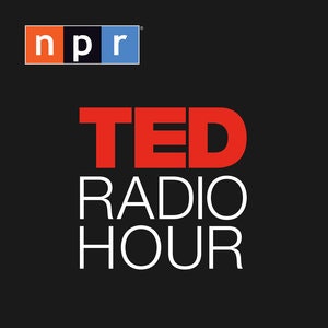 Ted Radio Hour - The Fountain of Youth