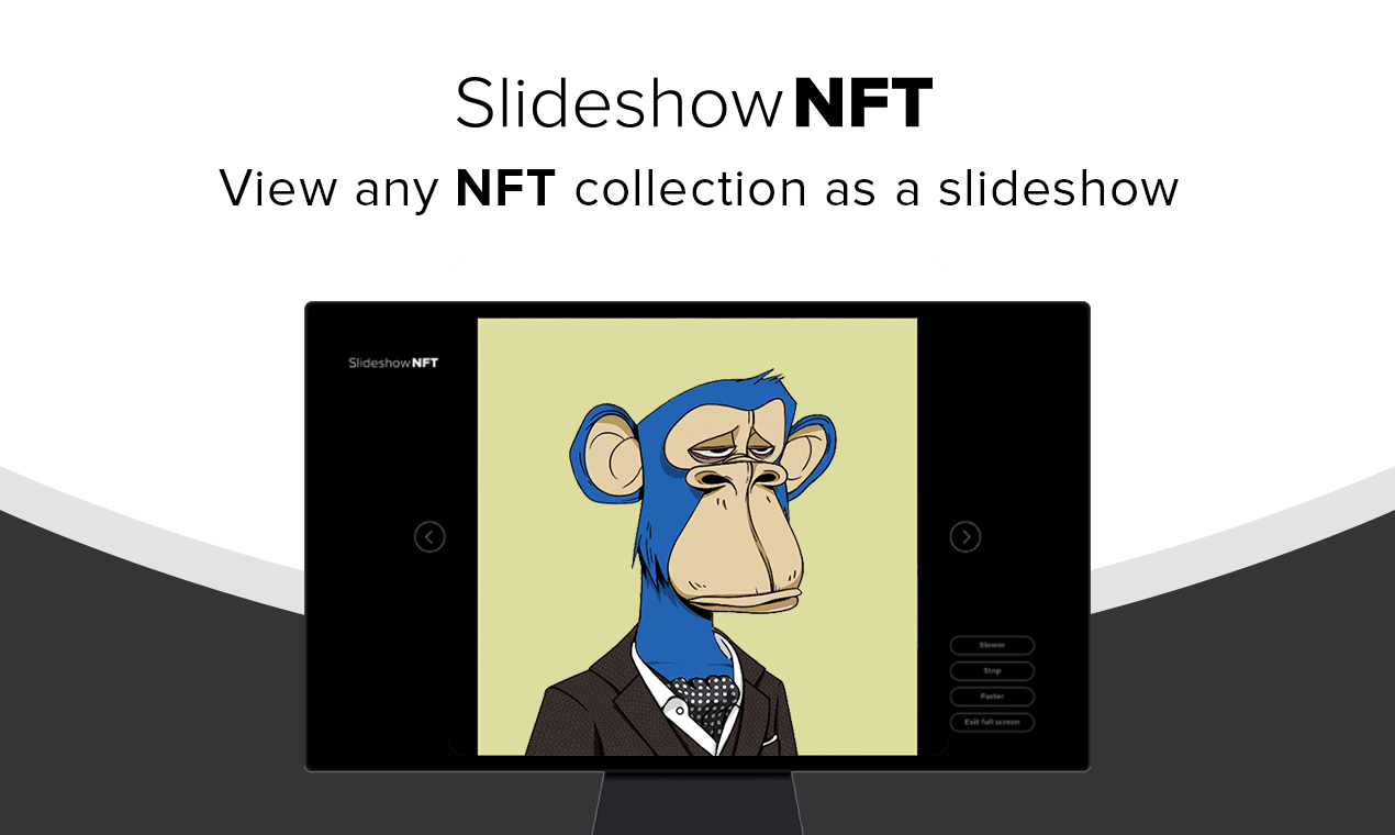 SlideshowNFT gallery image