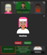 Griductive - Daily Logic Puzzles gallery image