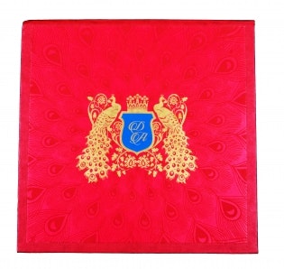 High End Wedding Cards gallery image