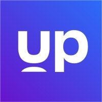 3D Up by UpLabs logo