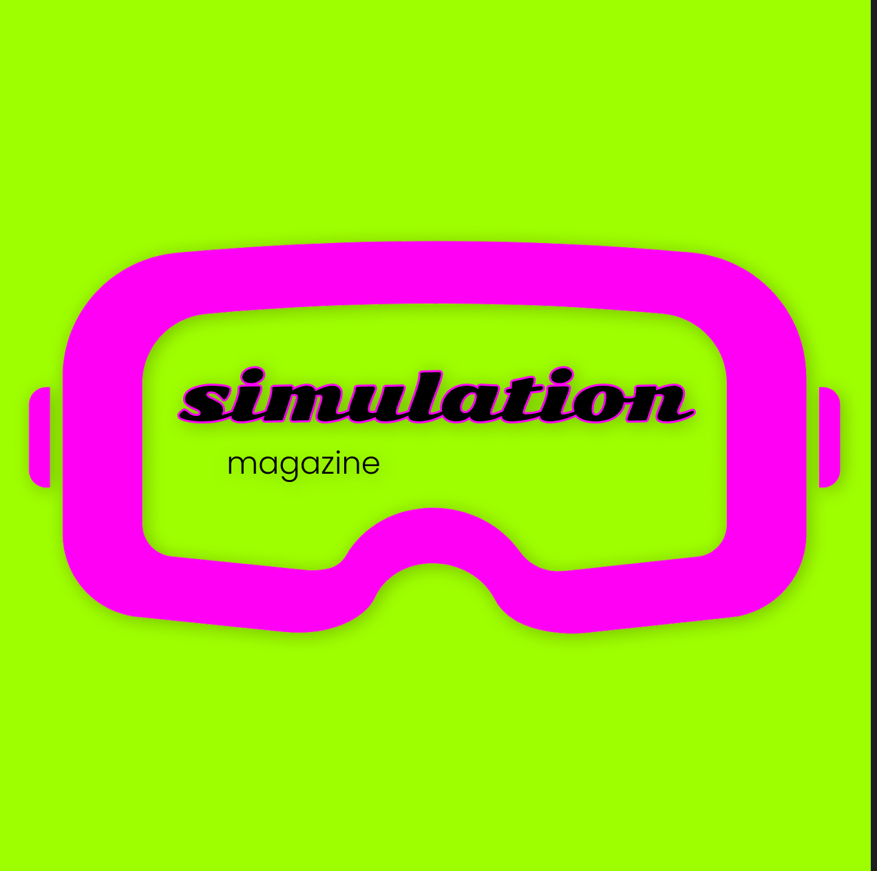 Simulationsmagazin