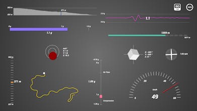 GoPro Telemetry Extractor gallery image