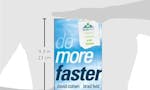 Do More Faster image