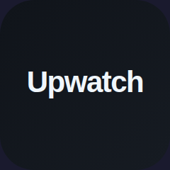 Upwatch