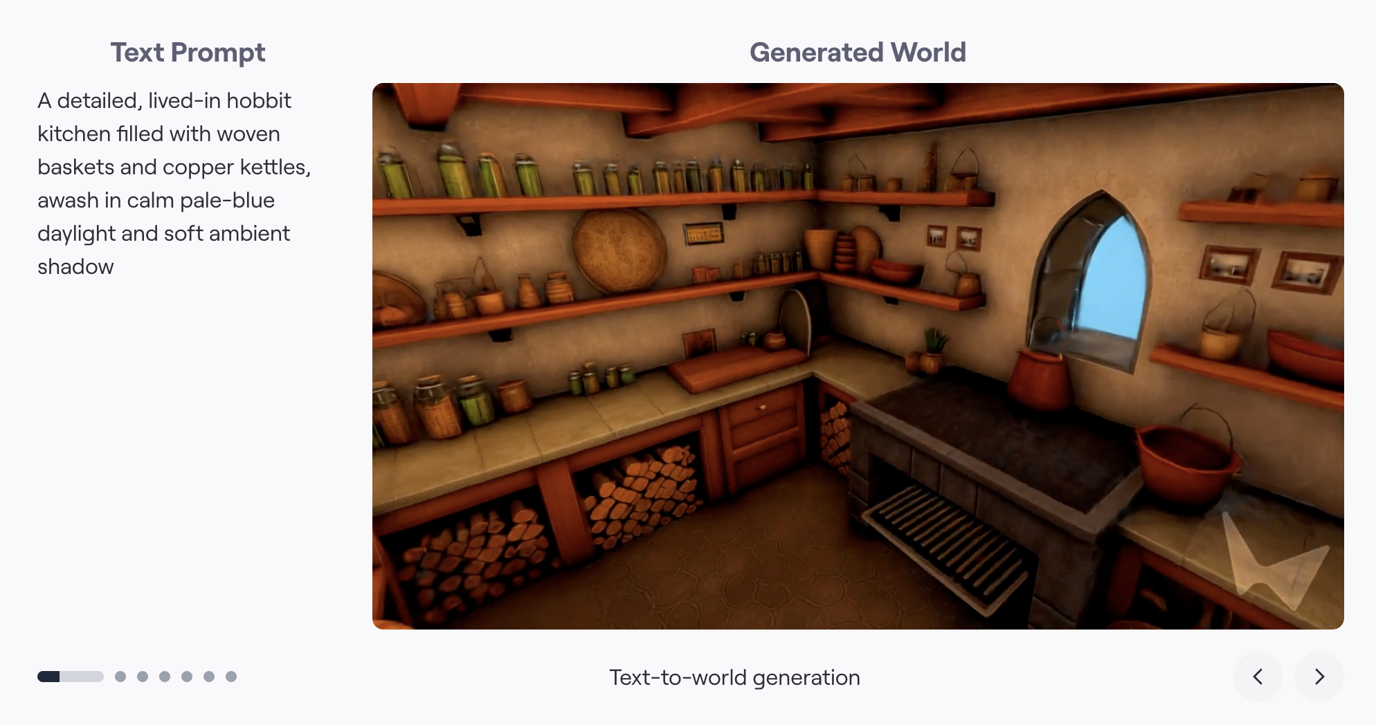 Marble by World Labs - Screenshot 2 preview