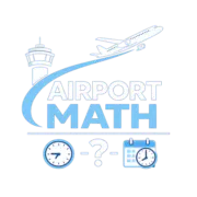 Airport Math