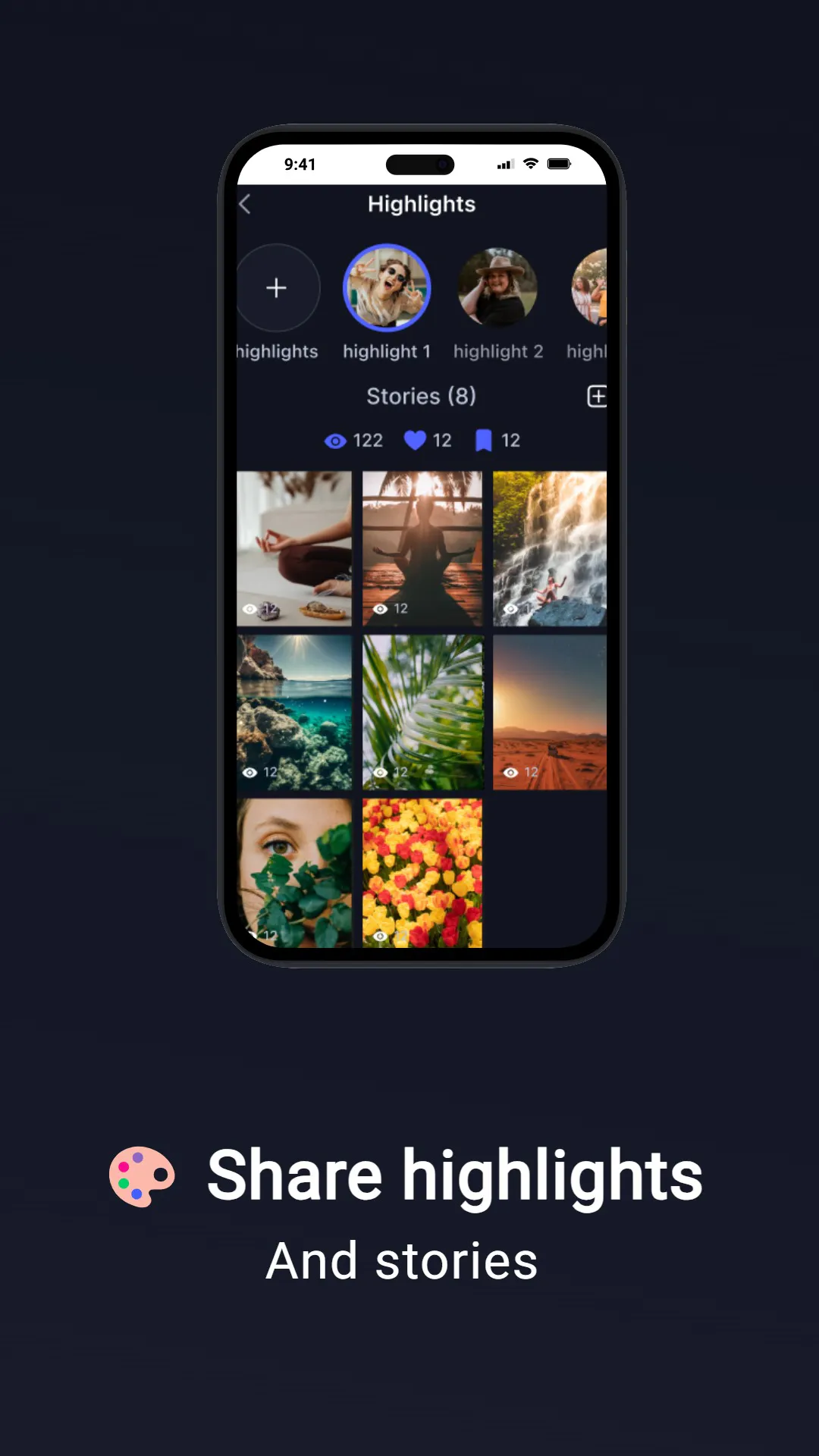 PopStory gallery image