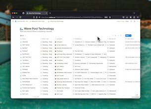 Surf Park DB gallery image