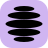 Lucent Chat logo