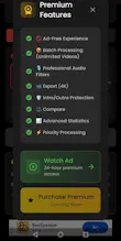 AutoCut AI – Offline Video Editor gallery image