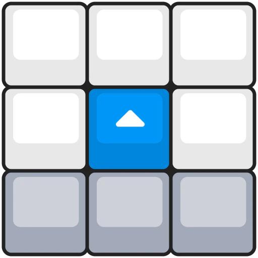 Drone Keyboard for Tello