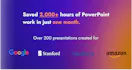 Presentation 2.0 by CubeOne