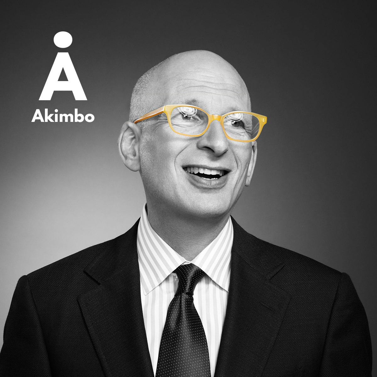 Seth's Godin's  "Akimbo" gallery image